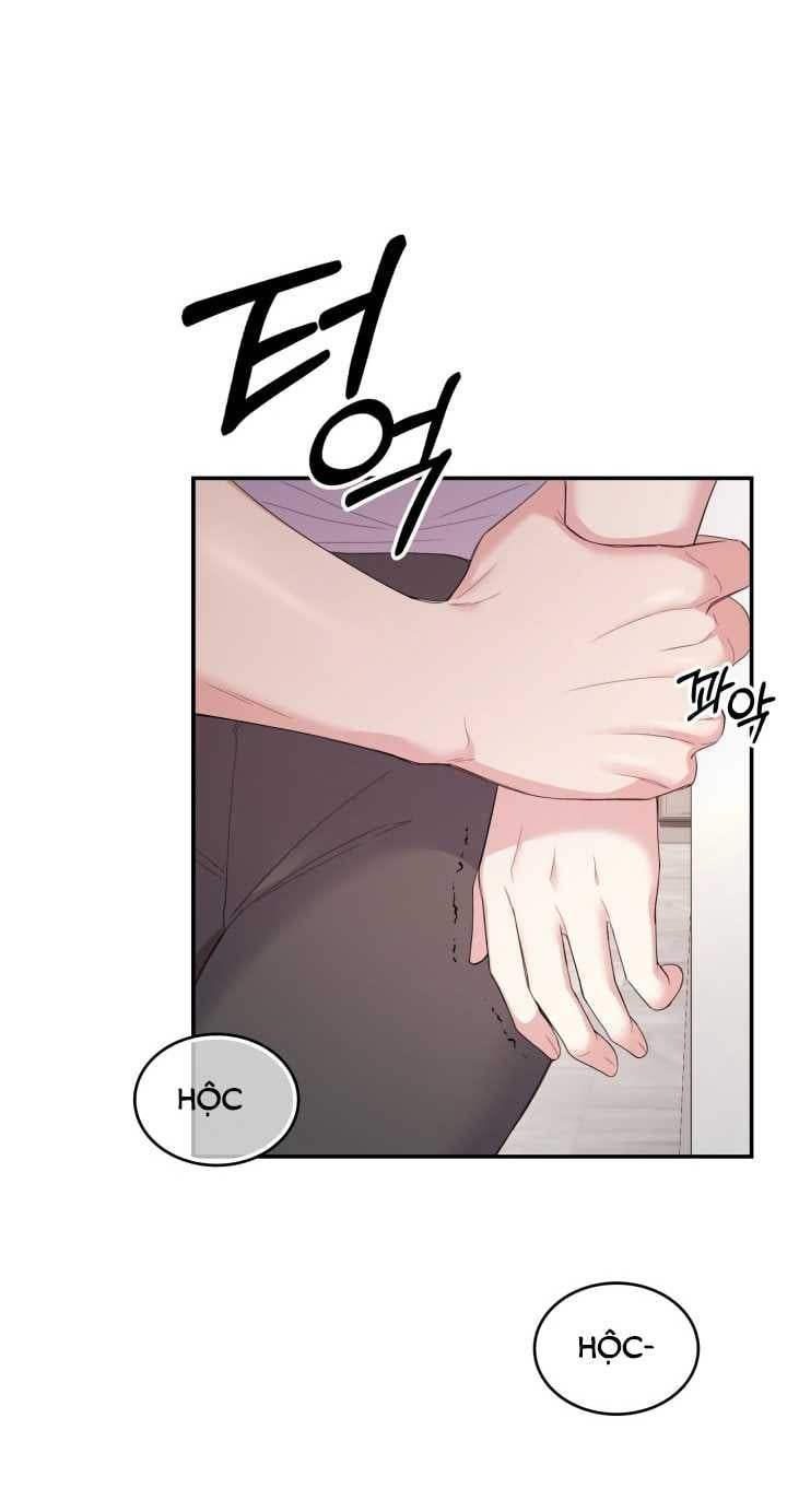 đọc truyện [18+] In The Cage Chương 3.1 ảnh 45 tại Giả Dược