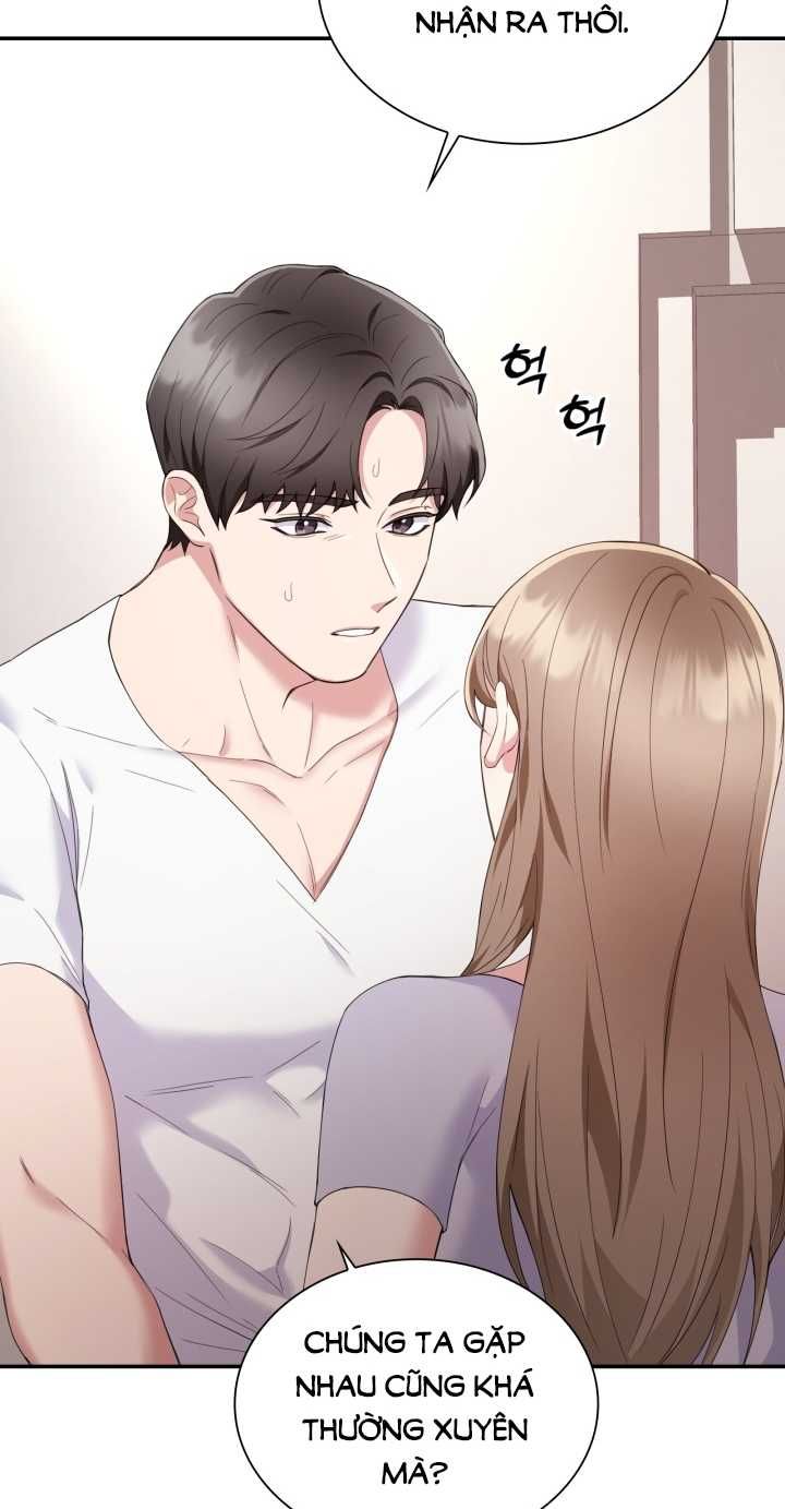 đọc truyện [18+] In The Cage Chương 3.1 ảnh 47 tại Giả Dược