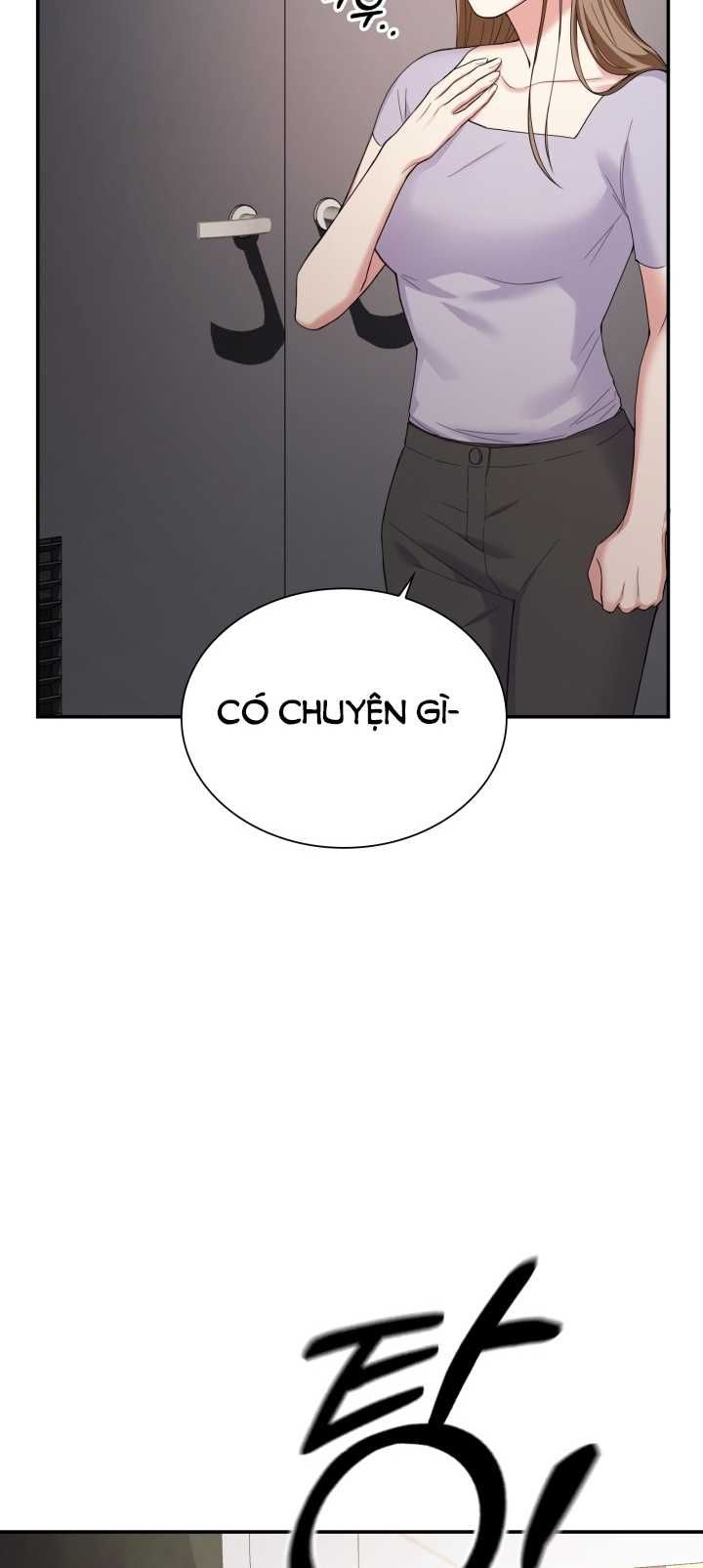 đọc truyện [18+] In The Cage Chương 3.1 ảnh 6 tại Giả Dược