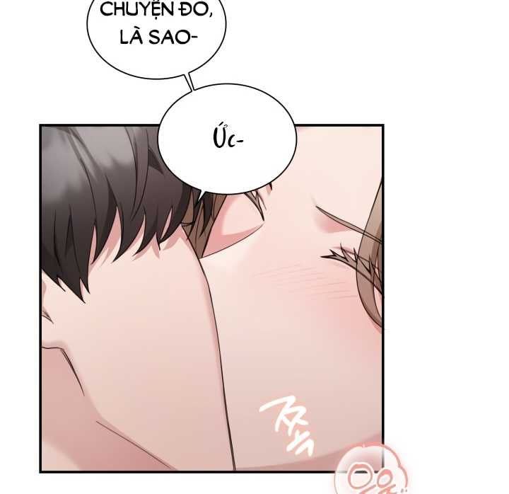 đọc truyện [18+] In The Cage Chương 3.2 ảnh 23 tại Giả Dược