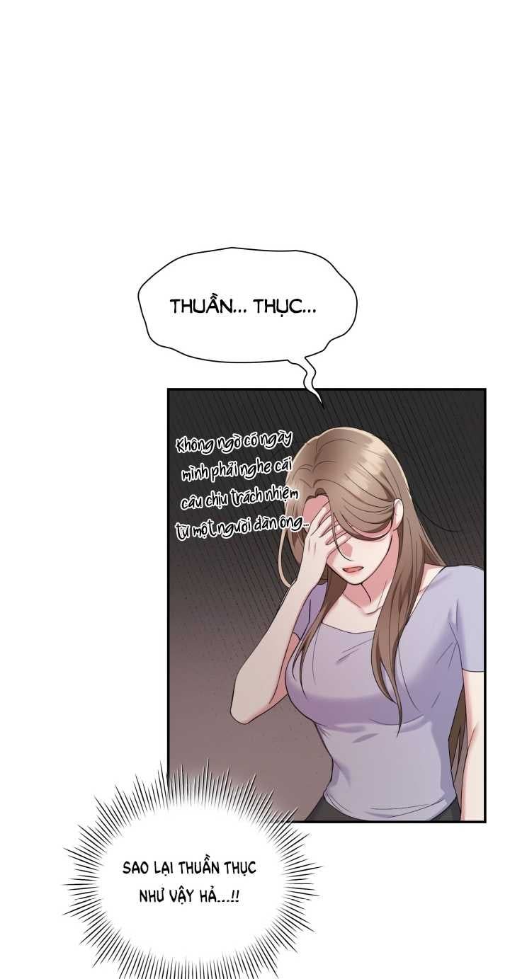đọc truyện [18+] In The Cage Chương 3.2 ảnh 7 tại Giả Dược