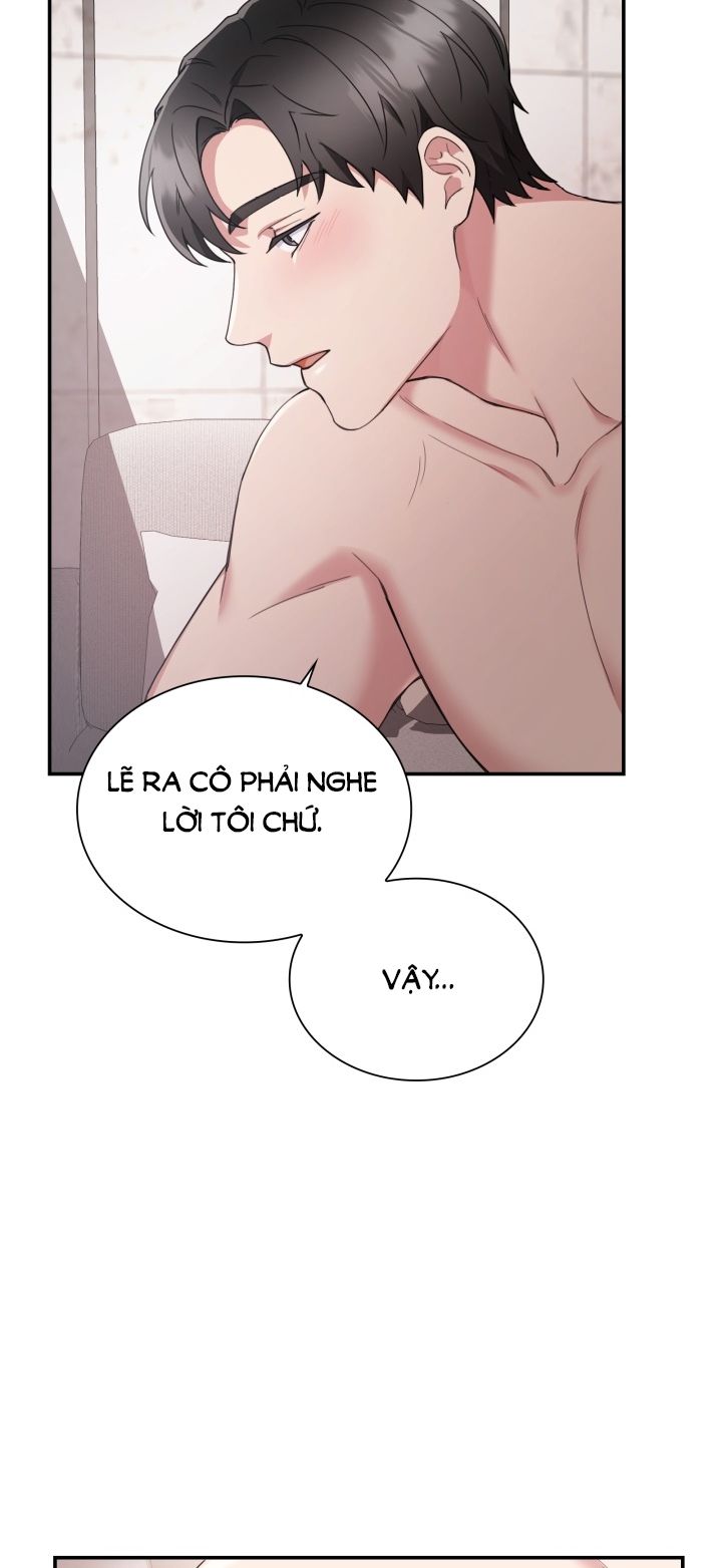 đọc truyện [18+] In The Cage Chương 4 ảnh 38 tại Thiên Thai Truyện