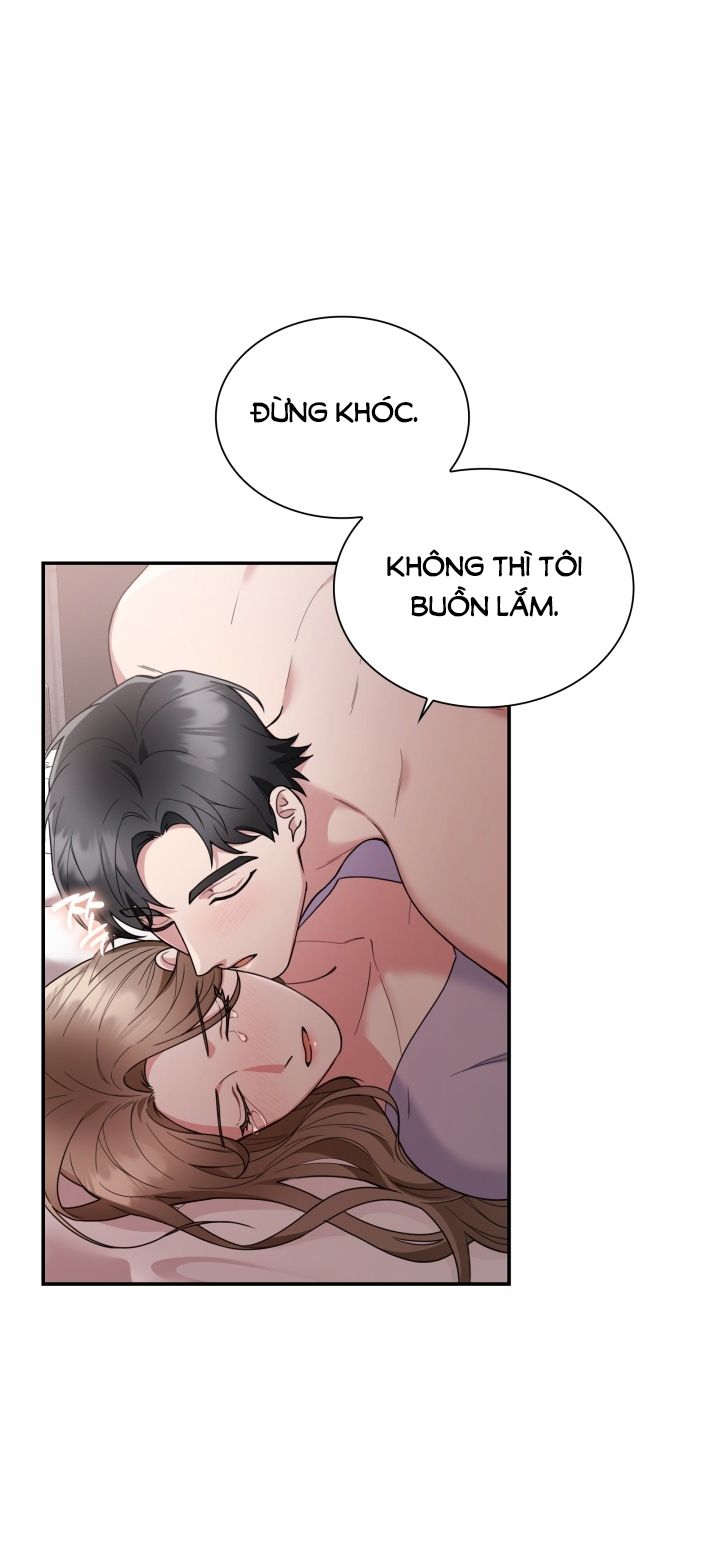 đọc truyện [18+] In The Cage Chương 4 ảnh 40 tại Thiên Thai Truyện