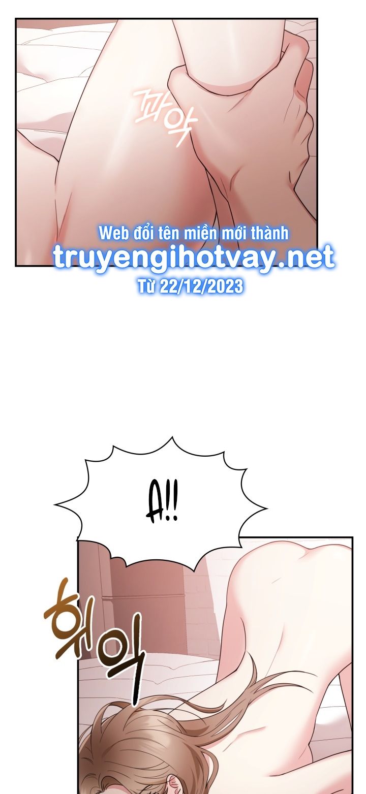 đọc truyện [18+] In The Cage Chương 4 ảnh 43 tại Thiên Thai Truyện