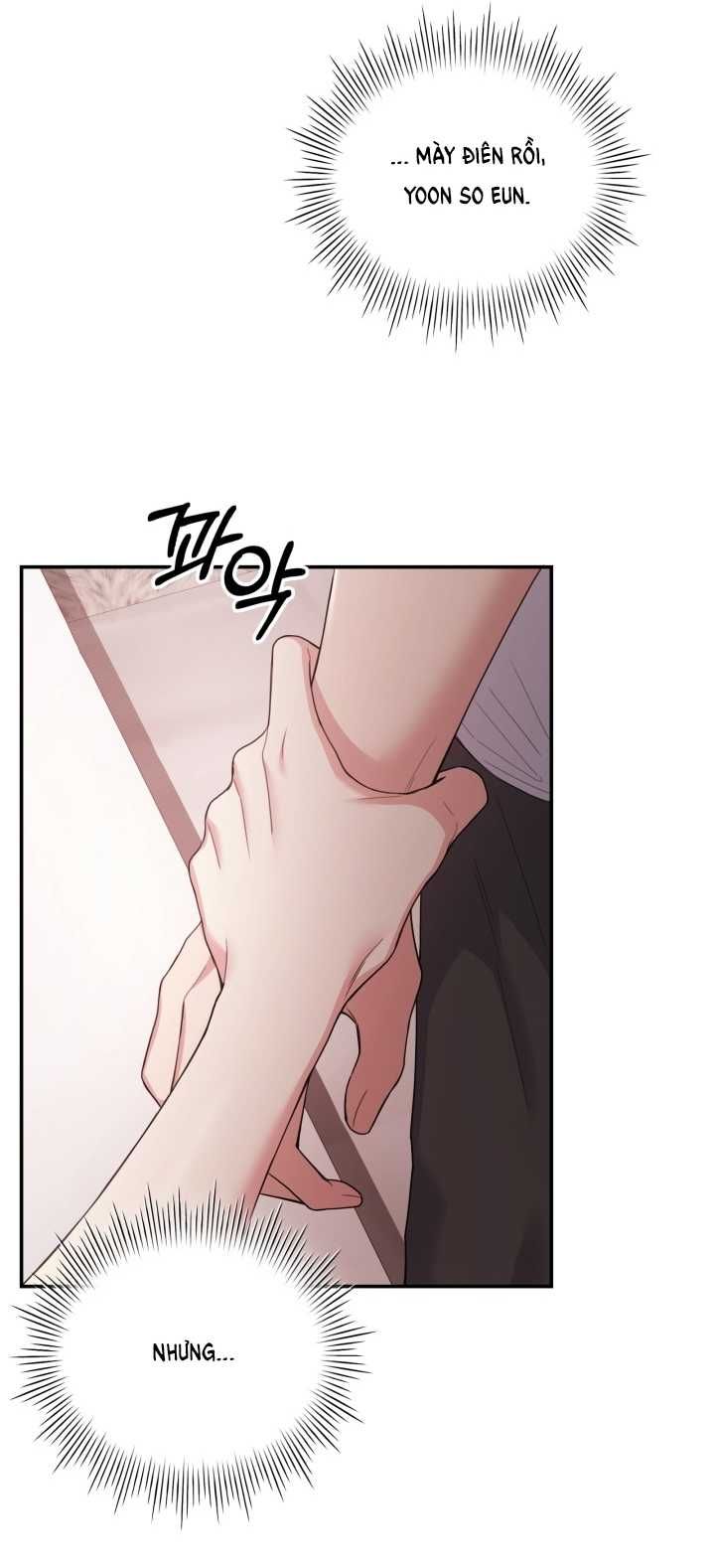 đọc truyện [18+] In The Cage Chương 4.1 ảnh 17 tại Giả Dược