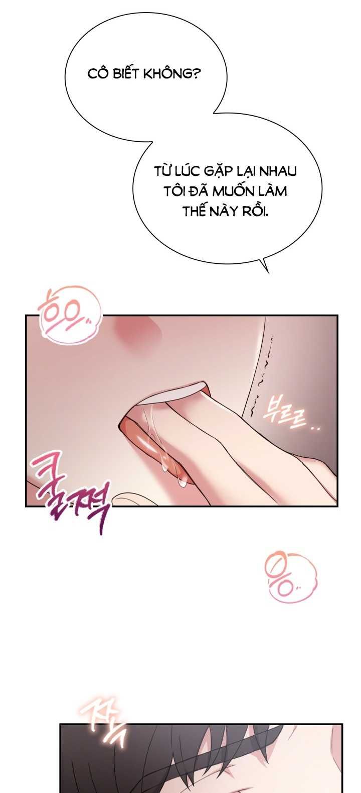 đọc truyện [18+] In The Cage Chương 4.1 ảnh 28 tại Giả Dược