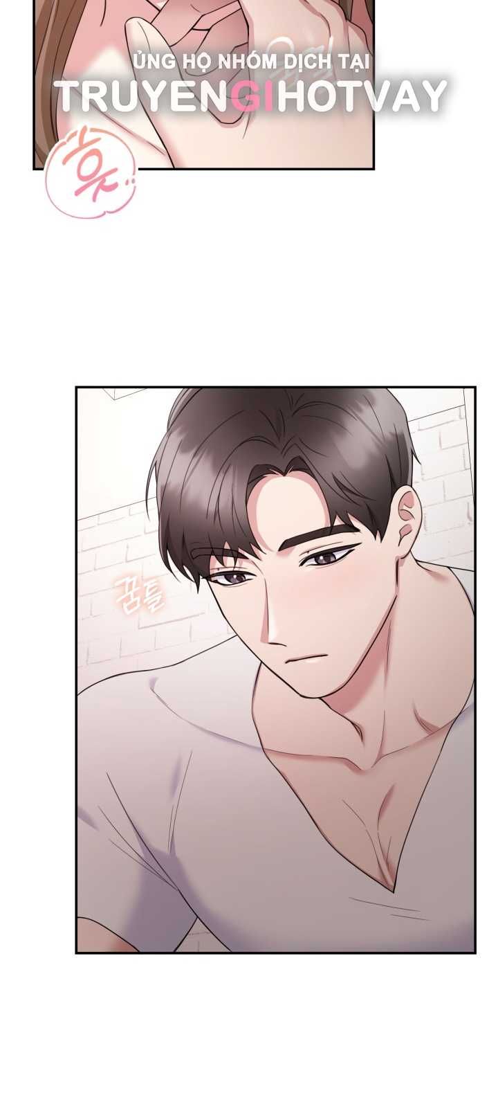 đọc truyện [18+] In The Cage Chương 4.1 ảnh 30 tại Giả Dược