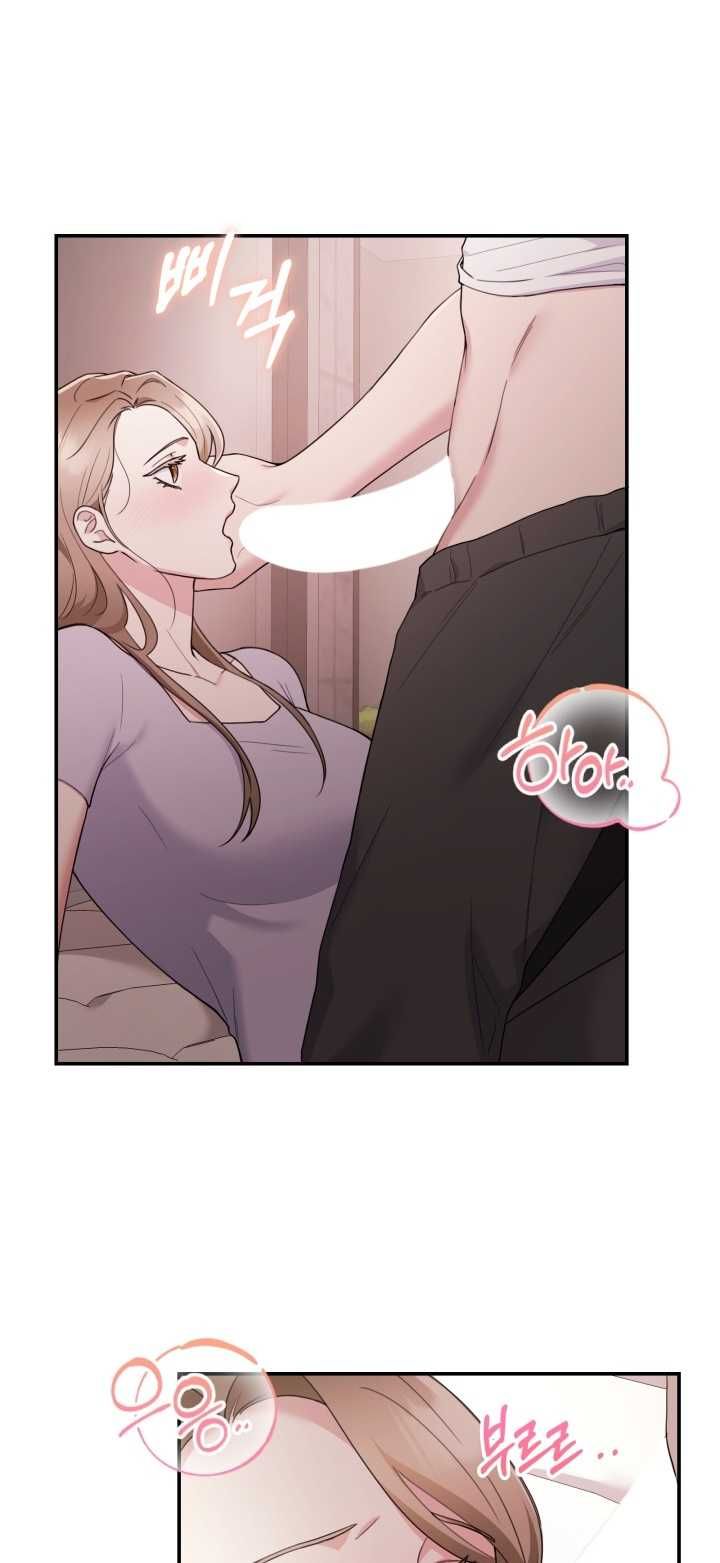 đọc truyện [18+] In The Cage Chương 4.2 ảnh 1 tại Giả Dược