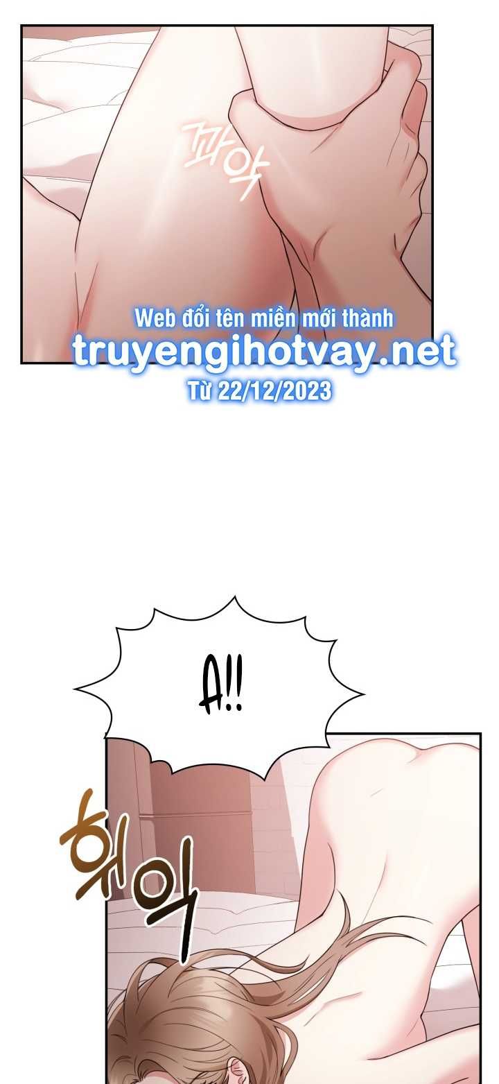 đọc truyện [18+] In The Cage Chương 4.2 ảnh 13 tại Giả Dược