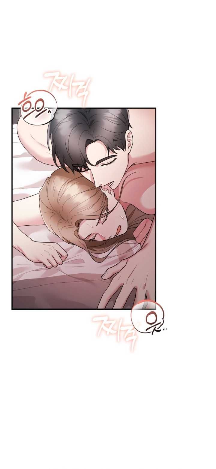đọc truyện [18+] In The Cage Chương 4.2 ảnh 16 tại Giả Dược