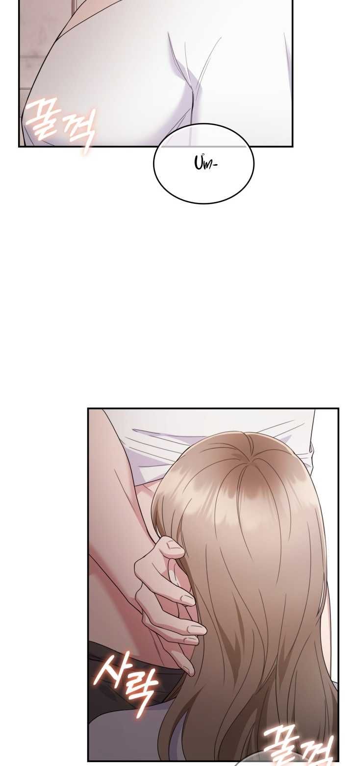 đọc truyện [18+] In The Cage Chương 4.2 ảnh 3 tại Giả Dược