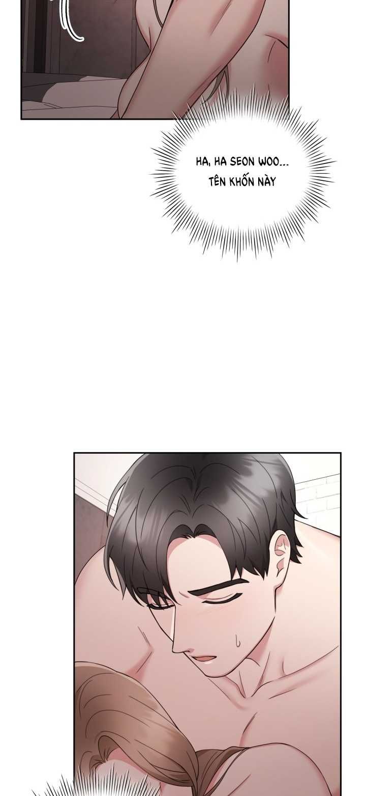 đọc truyện [18+] In The Cage Chương 4.2 ảnh 25 tại Giả Dược