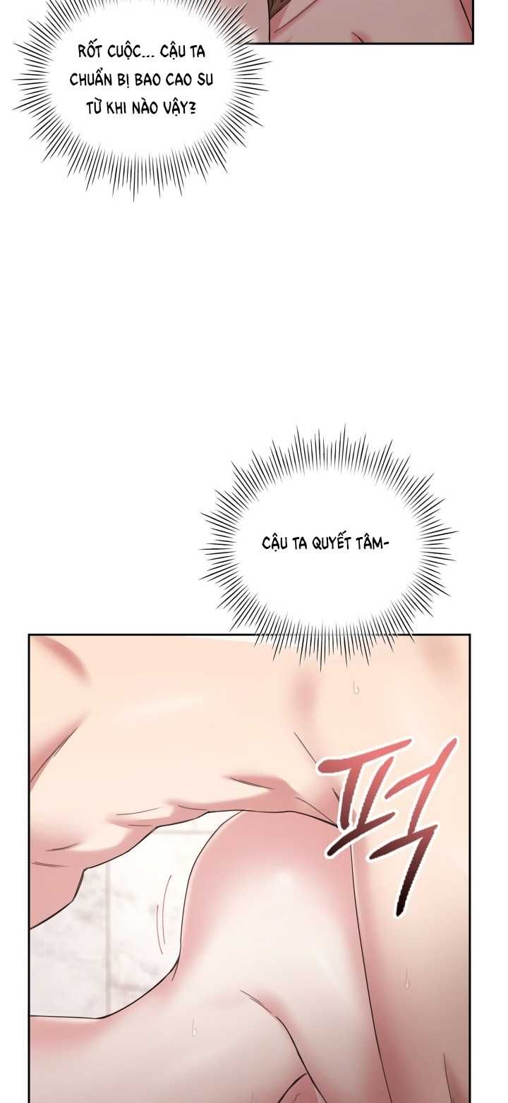 đọc truyện [18+] In The Cage Chương 4.2 ảnh 26 tại Giả Dược