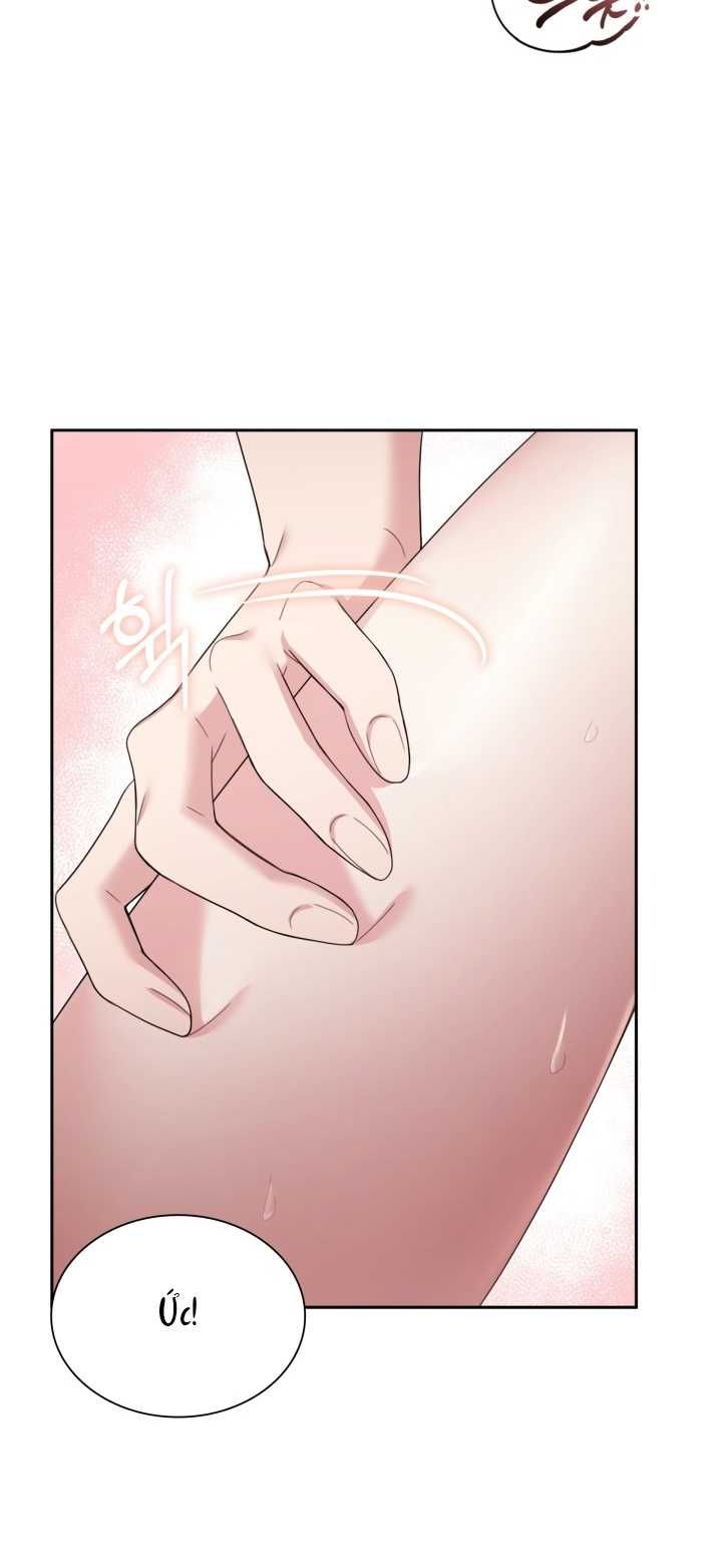 đọc truyện [18+] In The Cage Chương 4.2 ảnh 28 tại Giả Dược