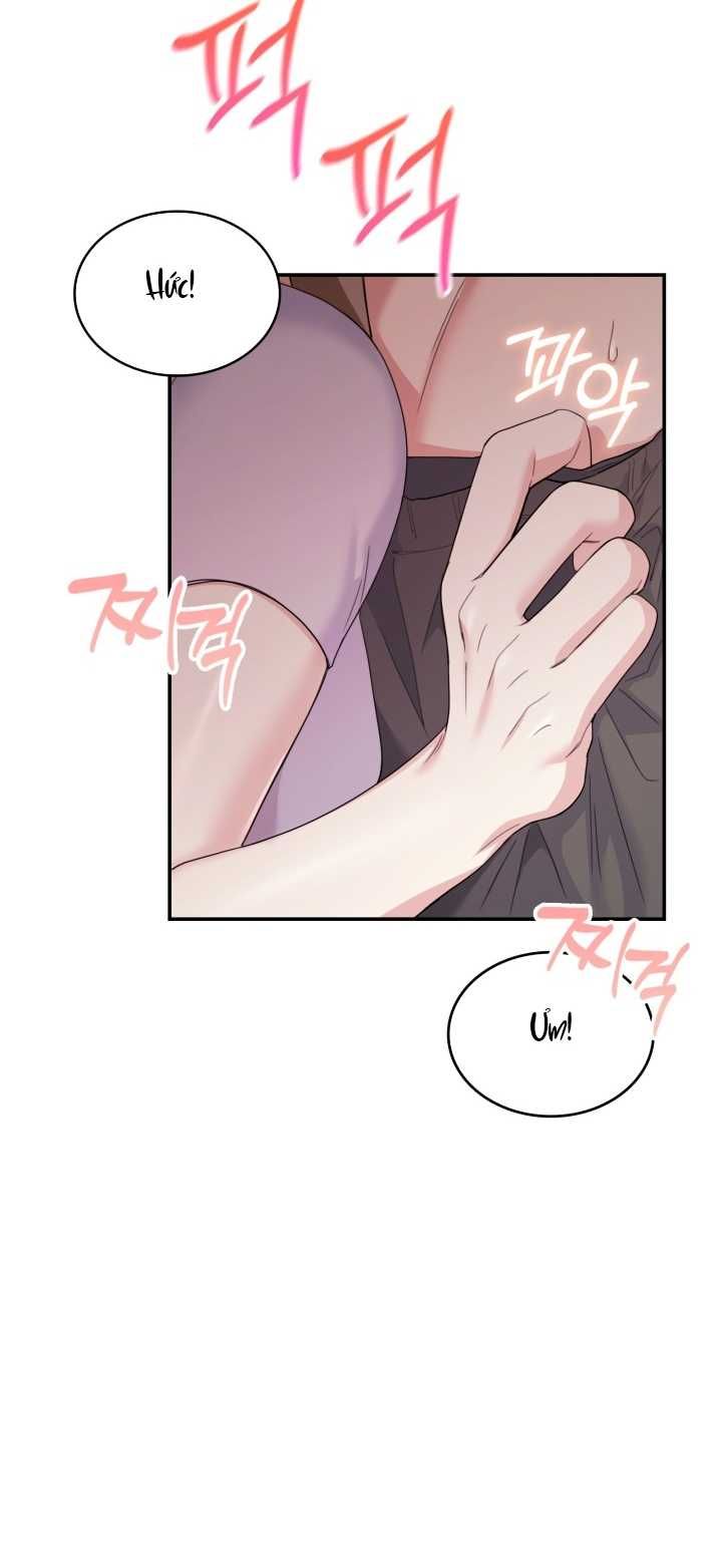 đọc truyện [18+] In The Cage Chương 4.2 ảnh 5 tại Giả Dược
