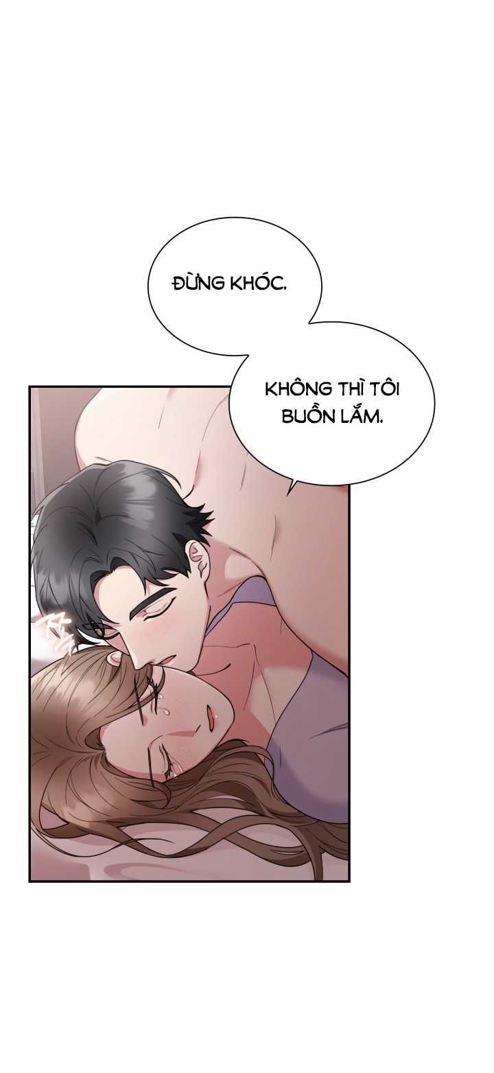 đọc truyện [18+] In The Cage Chương 4.2 ảnh 10 tại Giả Dược