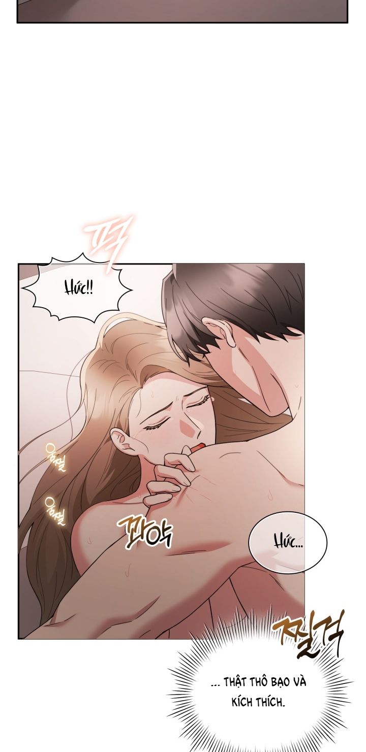 đọc truyện [18+] In The Cage Chương 5 ảnh 15 tại Thiên Thai Truyện