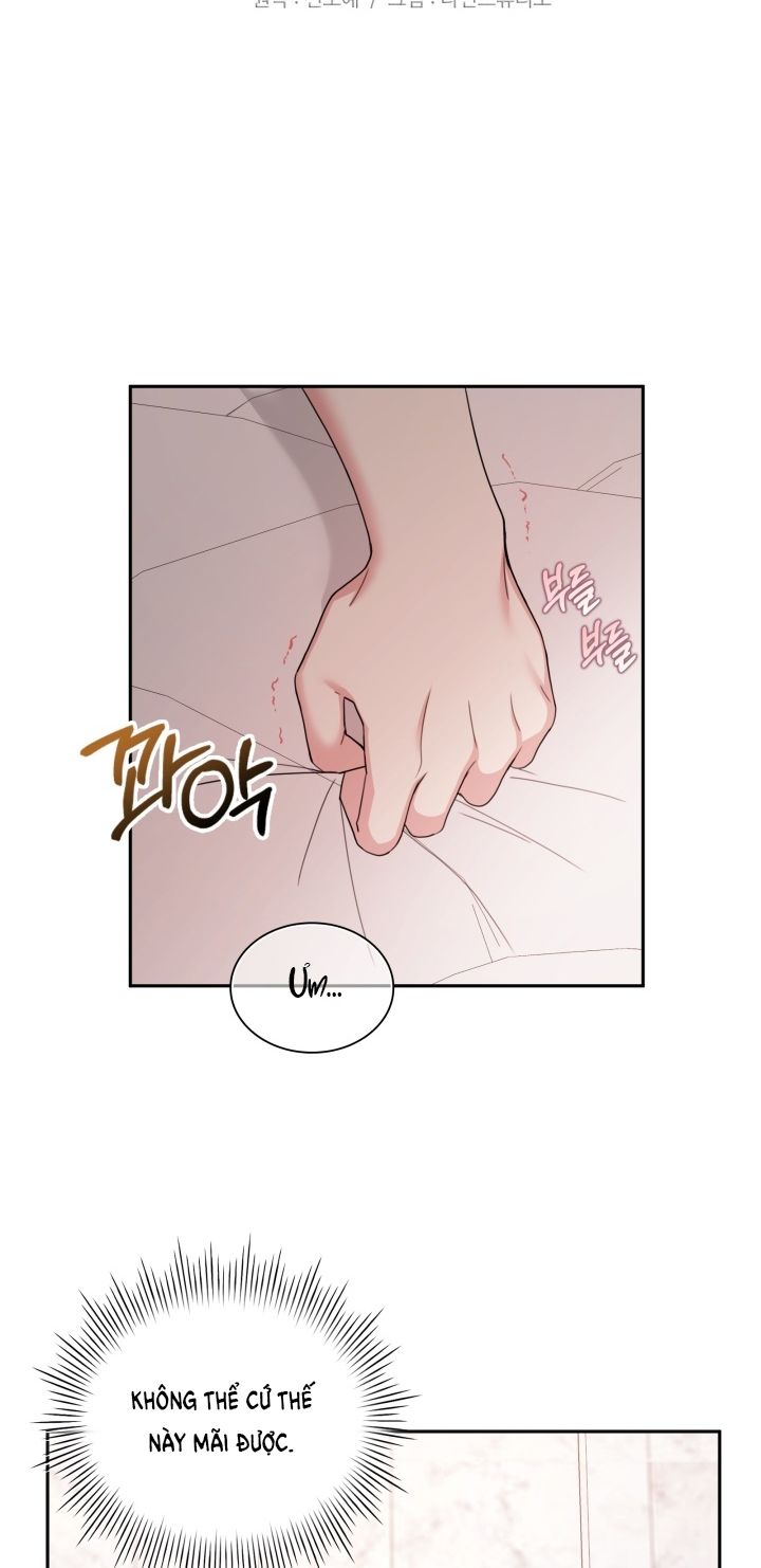 đọc truyện [18+] In The Cage Chương 5 ảnh 19 tại Thiên Thai Truyện