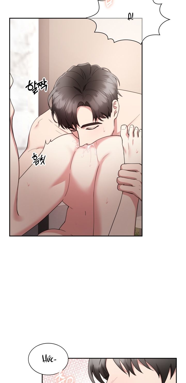 đọc truyện [18+] In The Cage Chương 5 ảnh 24 tại Thiên Thai Truyện