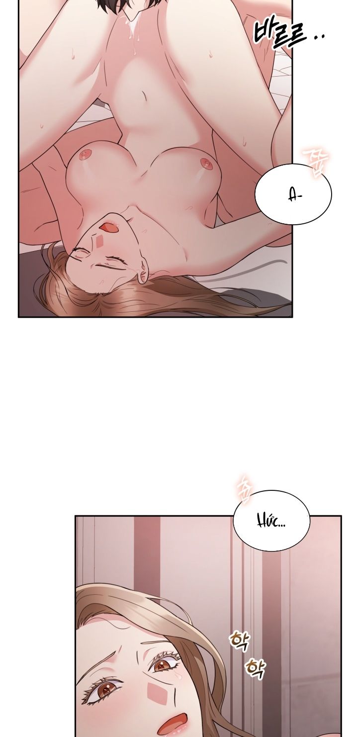đọc truyện [18+] In The Cage Chương 5 ảnh 26 tại Thiên Thai Truyện