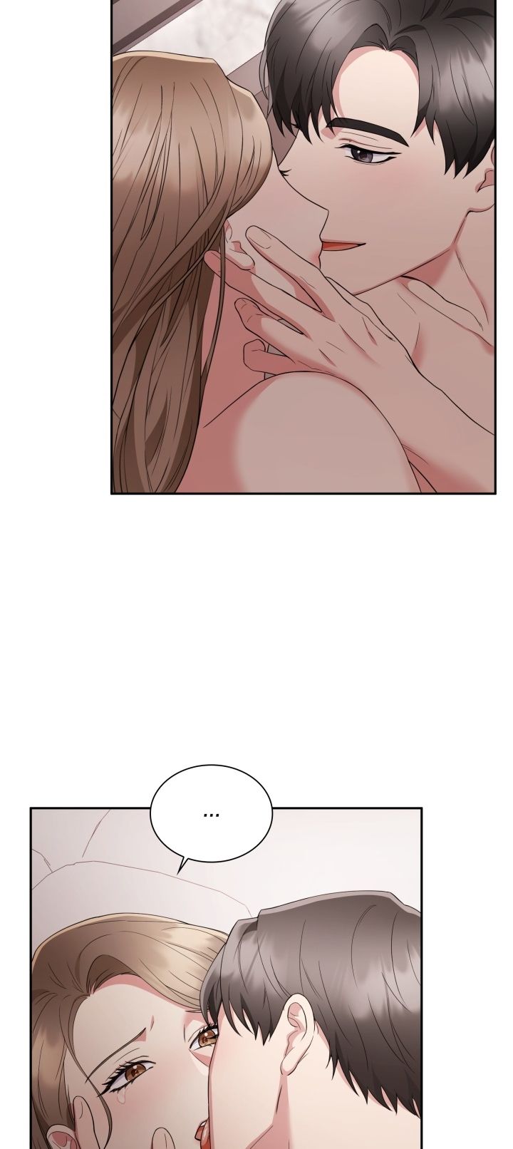 đọc truyện [18+] In The Cage Chương 5 ảnh 55 tại Thiên Thai Truyện