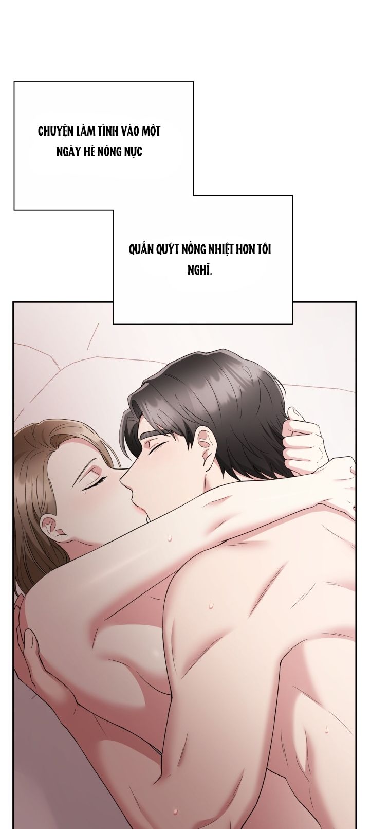 đọc truyện [18+] In The Cage Chương 5 ảnh 59 tại Thiên Thai Truyện