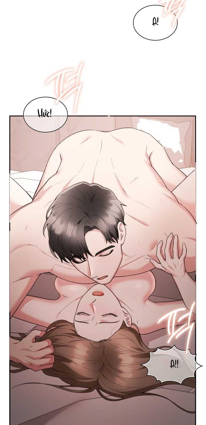 đọc truyện [18+] In The Cage Chương 5.1 ảnh 14 tại Giả Dược