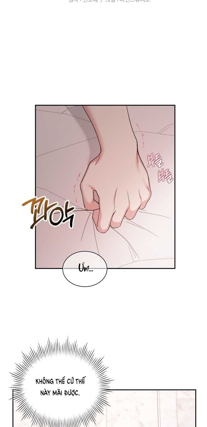 đọc truyện [18+] In The Cage Chương 5.1 ảnh 19 tại Giả Dược
