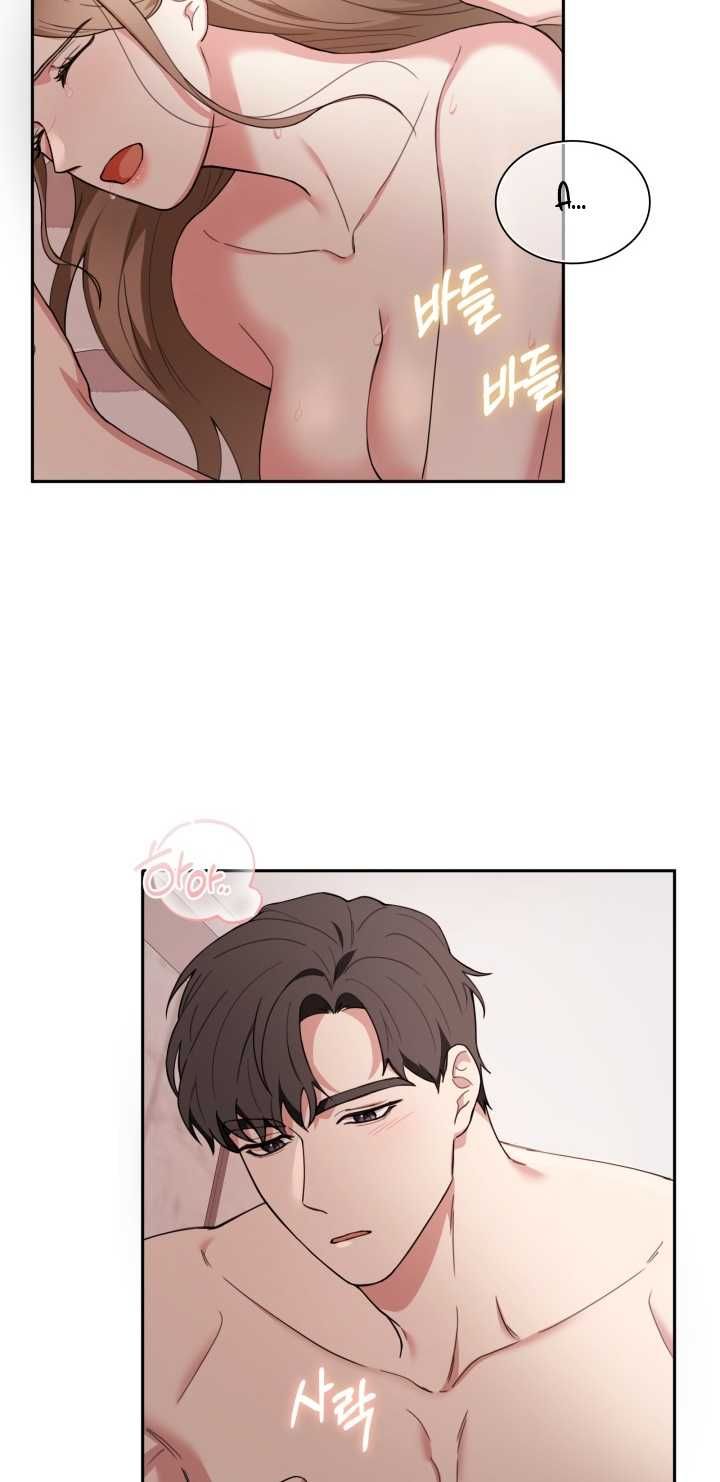 đọc truyện [18+] In The Cage Chương 5.1 ảnh 5 tại Giả Dược