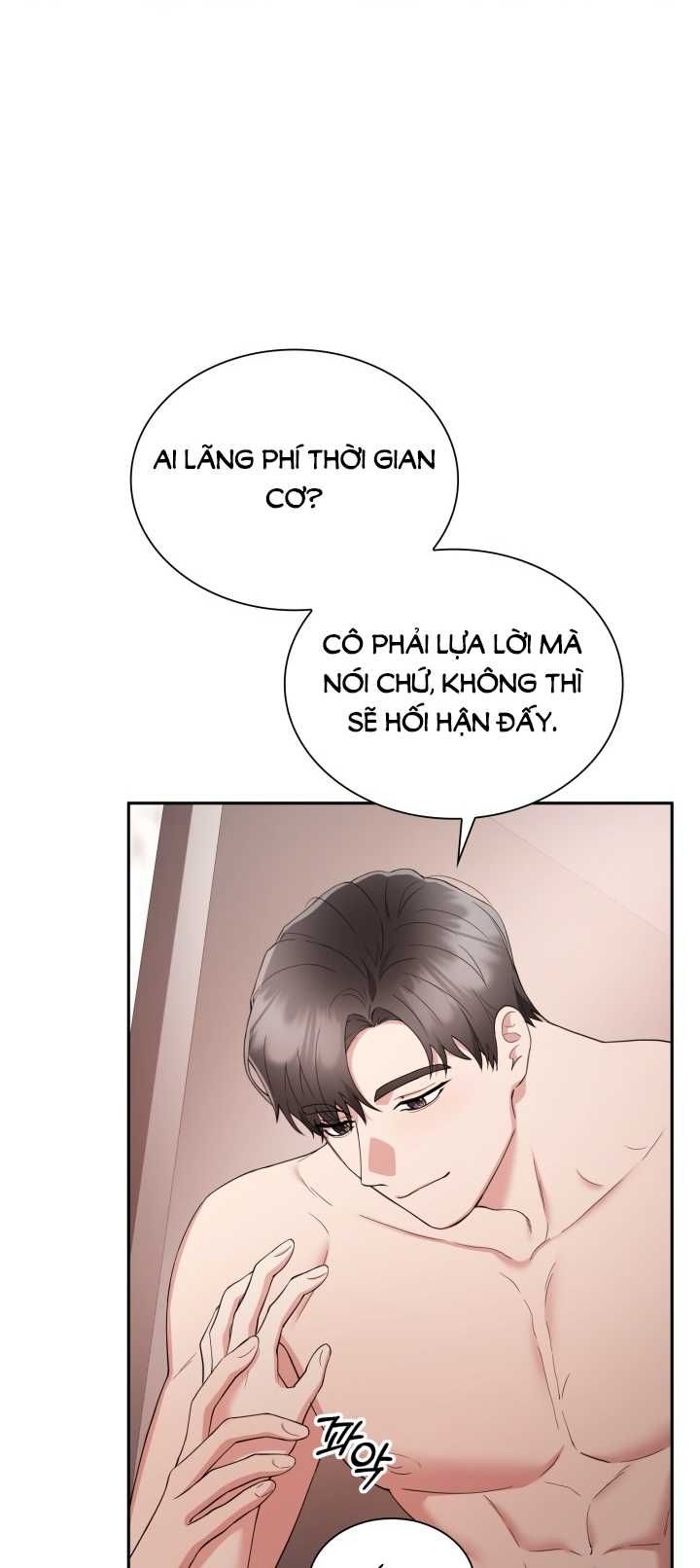 đọc truyện [18+] In The Cage Chương 5.2 ảnh 11 tại Giả Dược