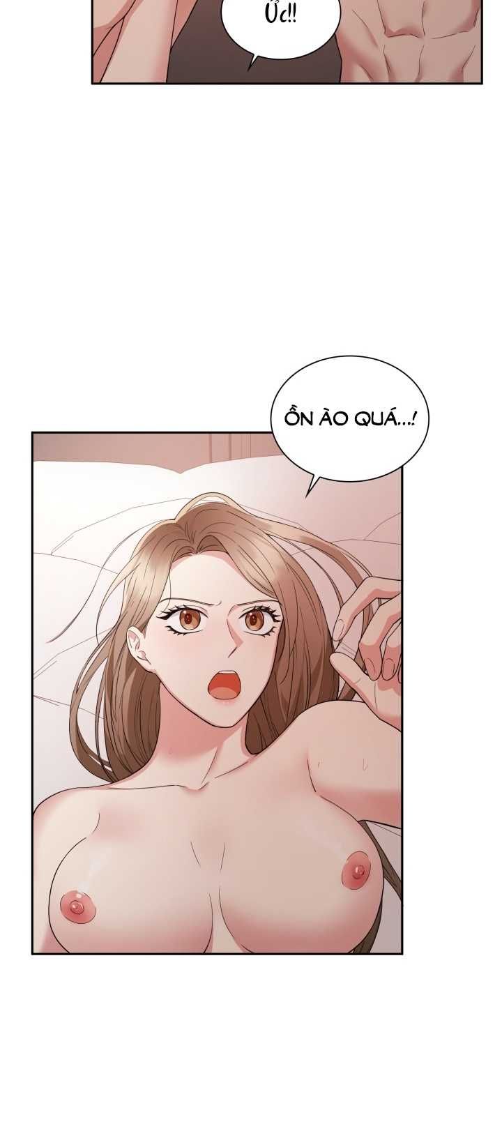 đọc truyện [18+] In The Cage Chương 5.2 ảnh 12 tại Giả Dược