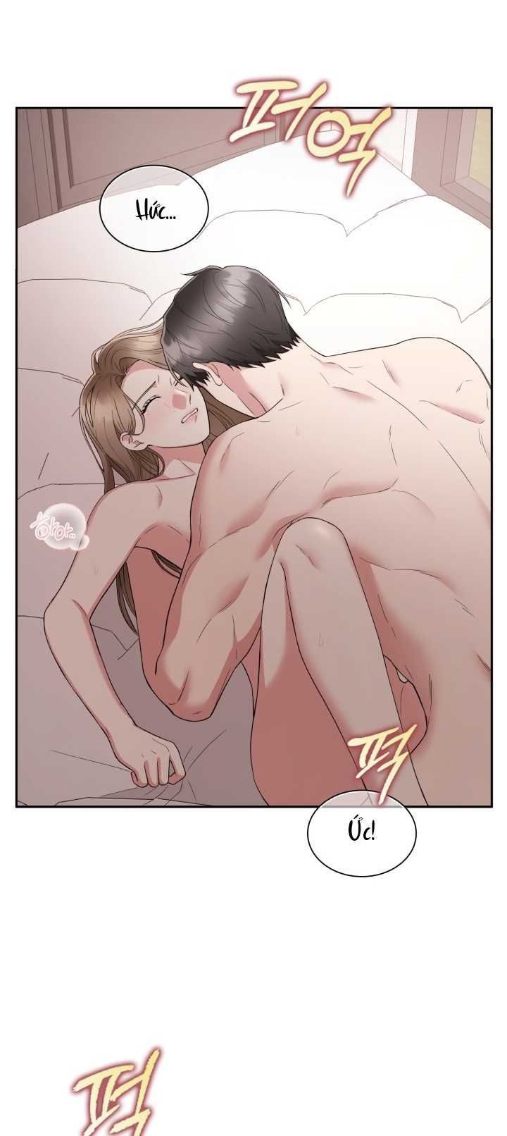 đọc truyện [18+] In The Cage Chương 5.2 ảnh 21 tại Giả Dược
