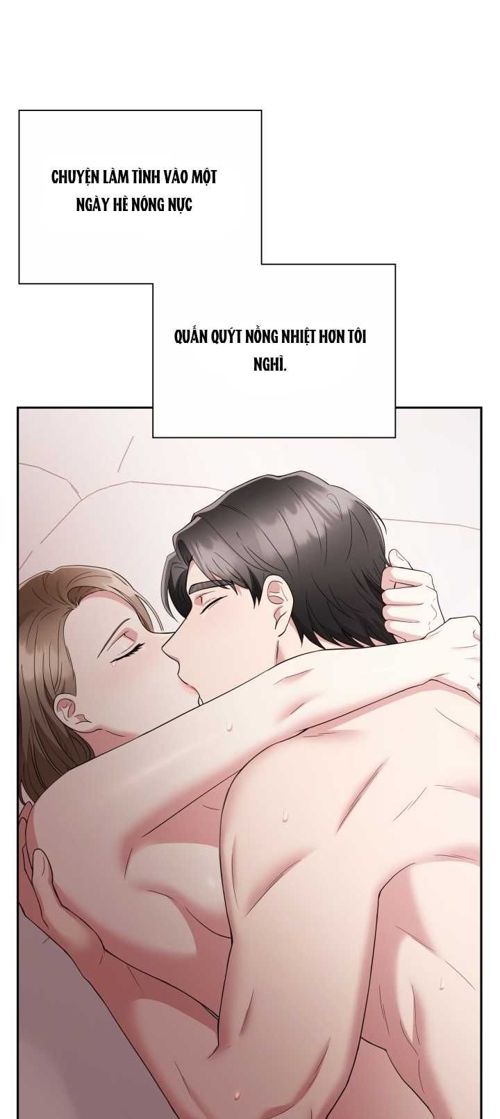 đọc truyện [18+] In The Cage Chương 5.2 ảnh 29 tại Giả Dược