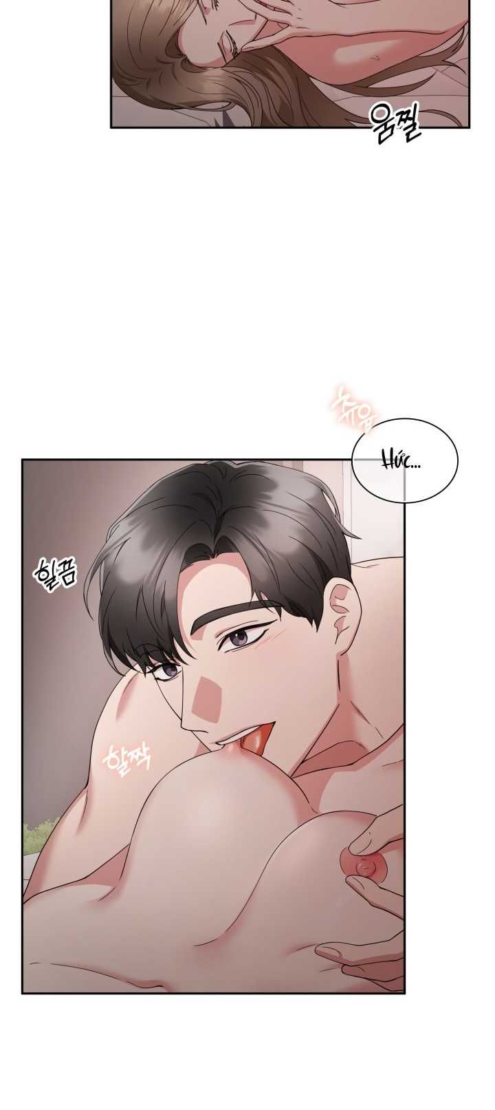 đọc truyện [18+] In The Cage Chương 5.2 ảnh 4 tại Giả Dược