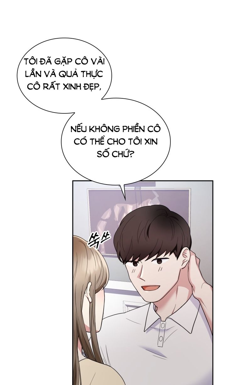 đọc truyện [18+] In The Cage Chương 6 ảnh 34 tại Thiên Thai Truyện