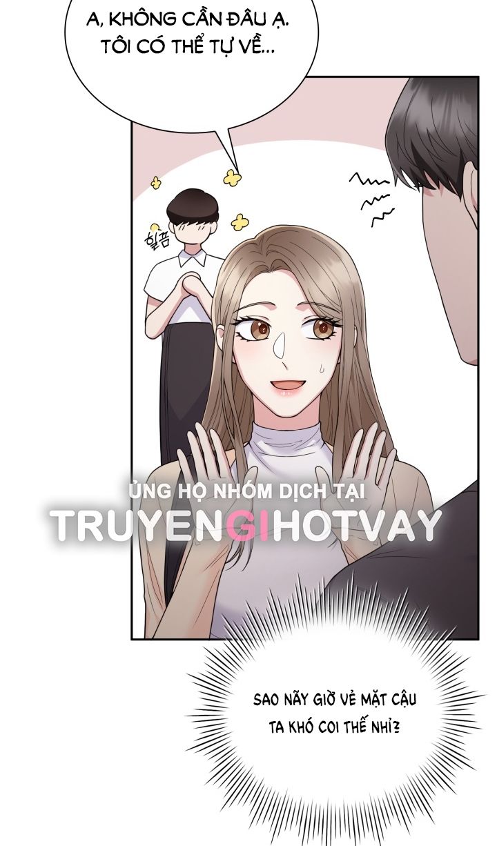 đọc truyện [18+] In The Cage Chương 6 ảnh 43 tại Thiên Thai Truyện