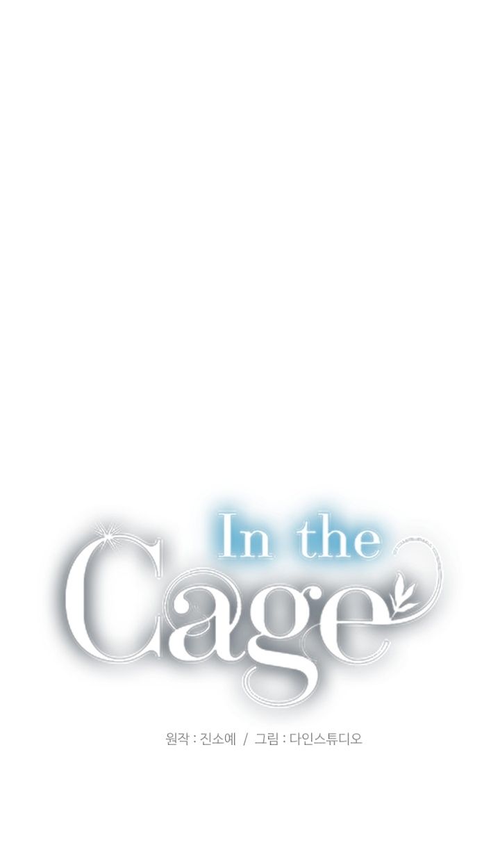 đọc truyện [18+] In The Cage Chương 6 ảnh 48 tại Thiên Thai Truyện
