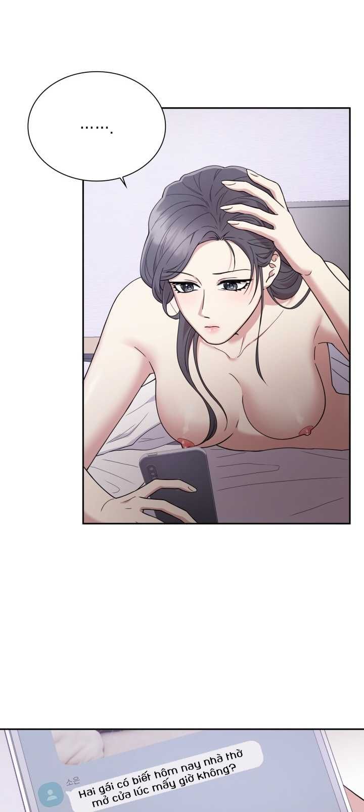 đọc truyện [18+] In The Cage Chương 6.1 ảnh 3 tại Giả Dược