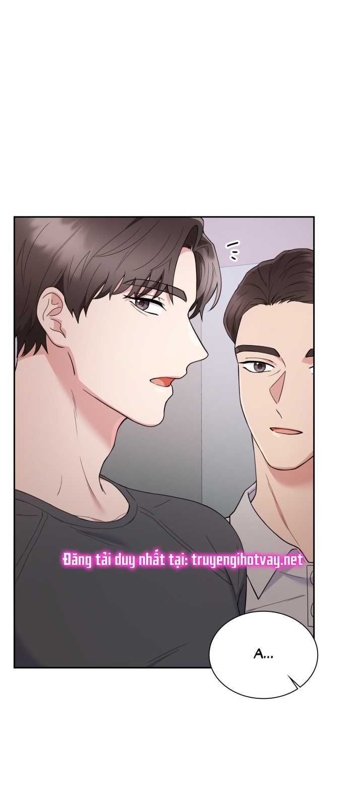 đọc truyện [18+] In The Cage Chương 6.1 ảnh 29 tại Giả Dược