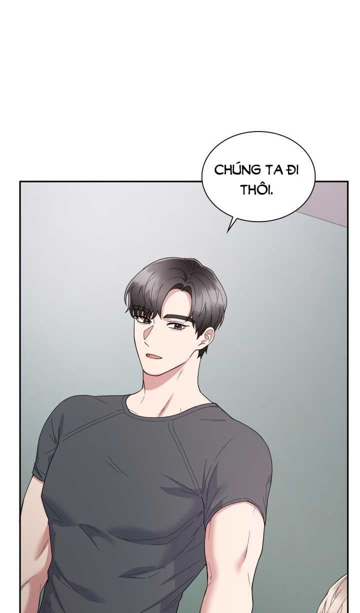 đọc truyện [18+] In The Cage Chương 6.1 ảnh 45 tại Giả Dược