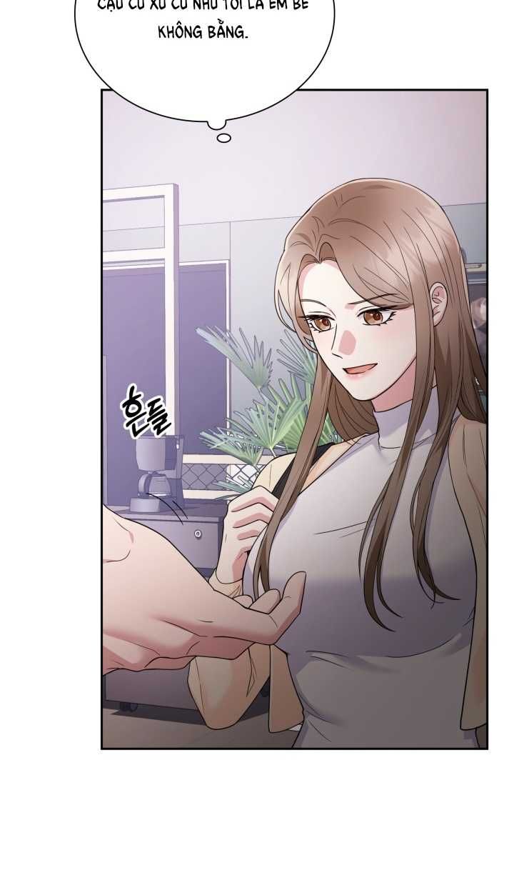 đọc truyện [18+] In The Cage Chương 6.1 ảnh 47 tại Giả Dược