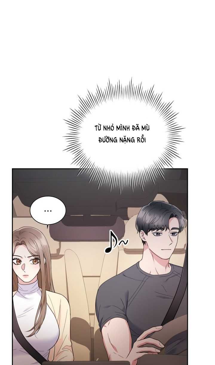 đọc truyện [18+] In The Cage Chương 6.2 ảnh 4 tại Giả Dược