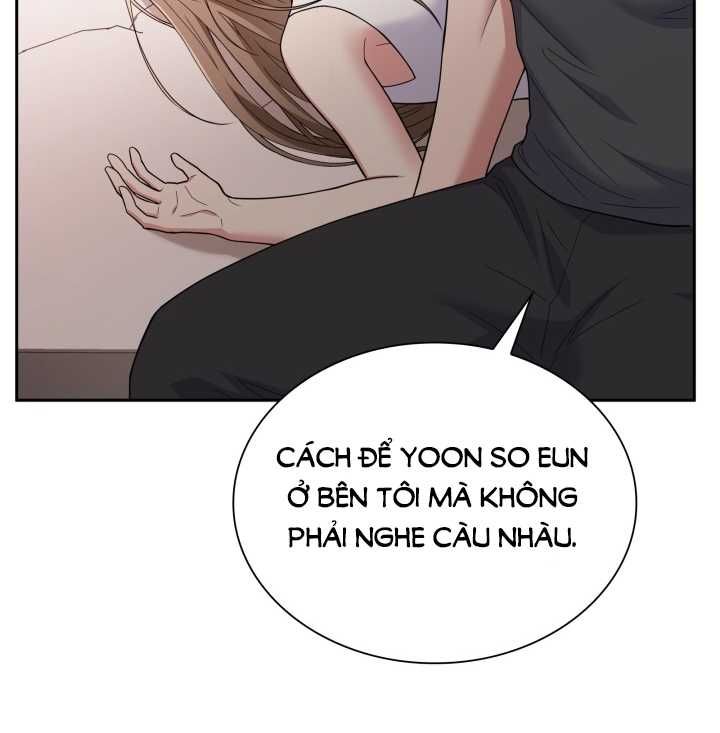 đọc truyện [18+] In The Cage Chương 6.2 ảnh 34 tại Giả Dược