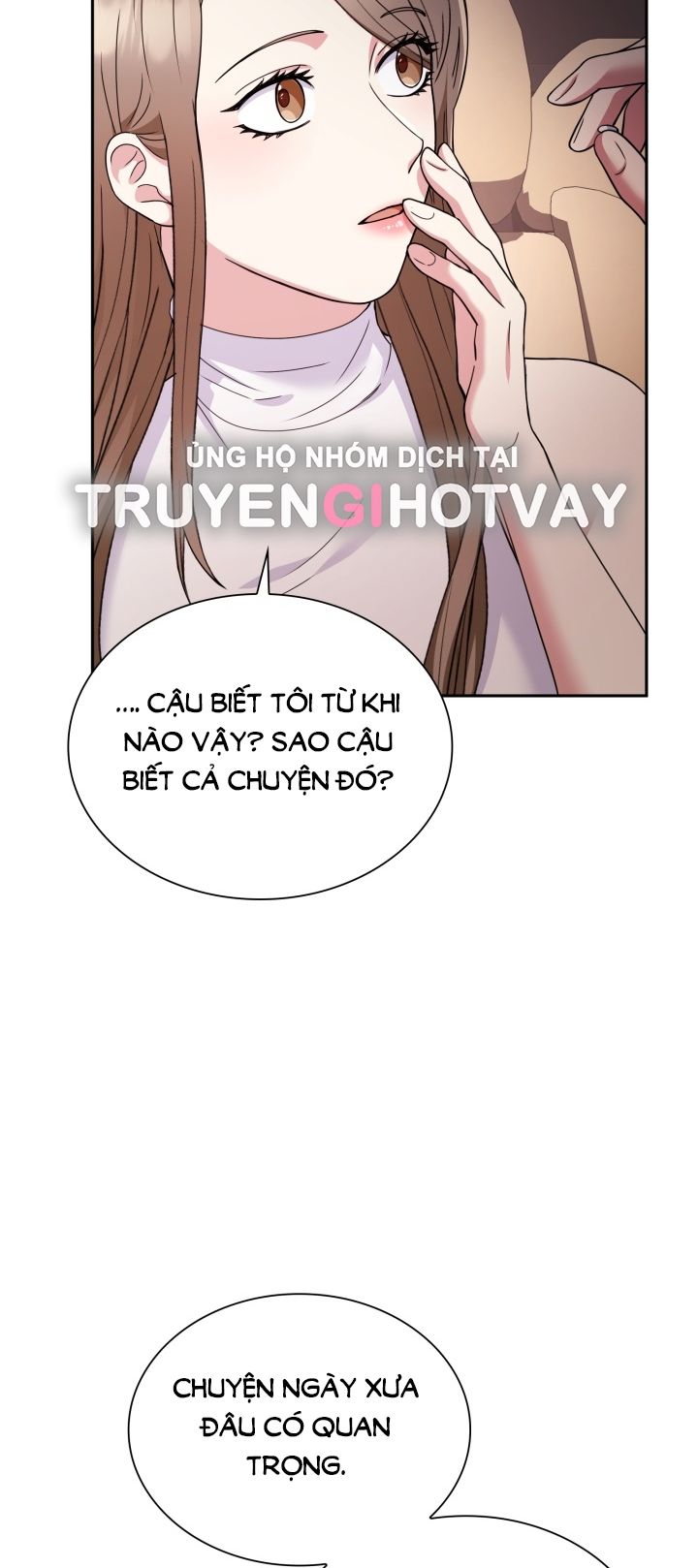 đọc truyện [18+] In The Cage Chương 7 ảnh 29 tại Thiên Thai Truyện