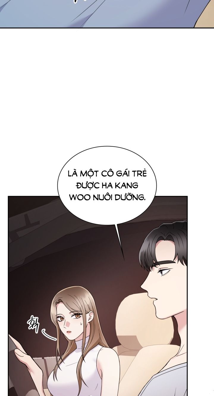 đọc truyện [18+] In The Cage Chương 7 ảnh 51 tại Thiên Thai Truyện