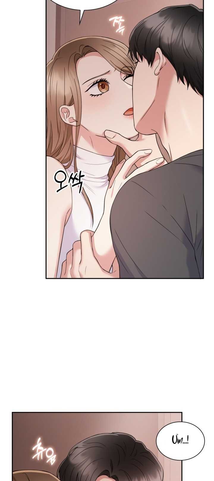 đọc truyện [18+] In The Cage Chương 7.1 ảnh 11 tại Giả Dược