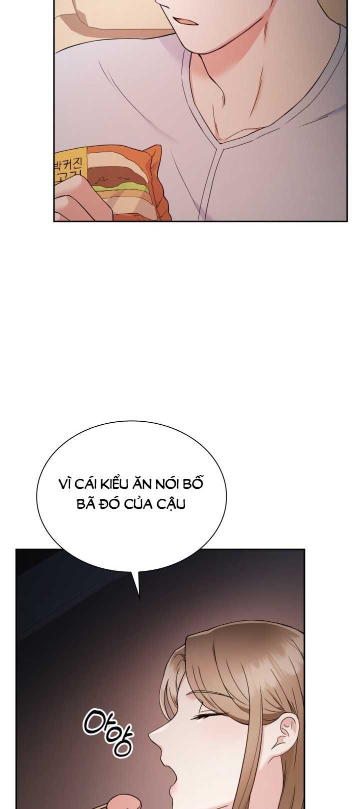 đọc truyện [18+] In The Cage Chương 7.1 ảnh 22 tại Giả Dược