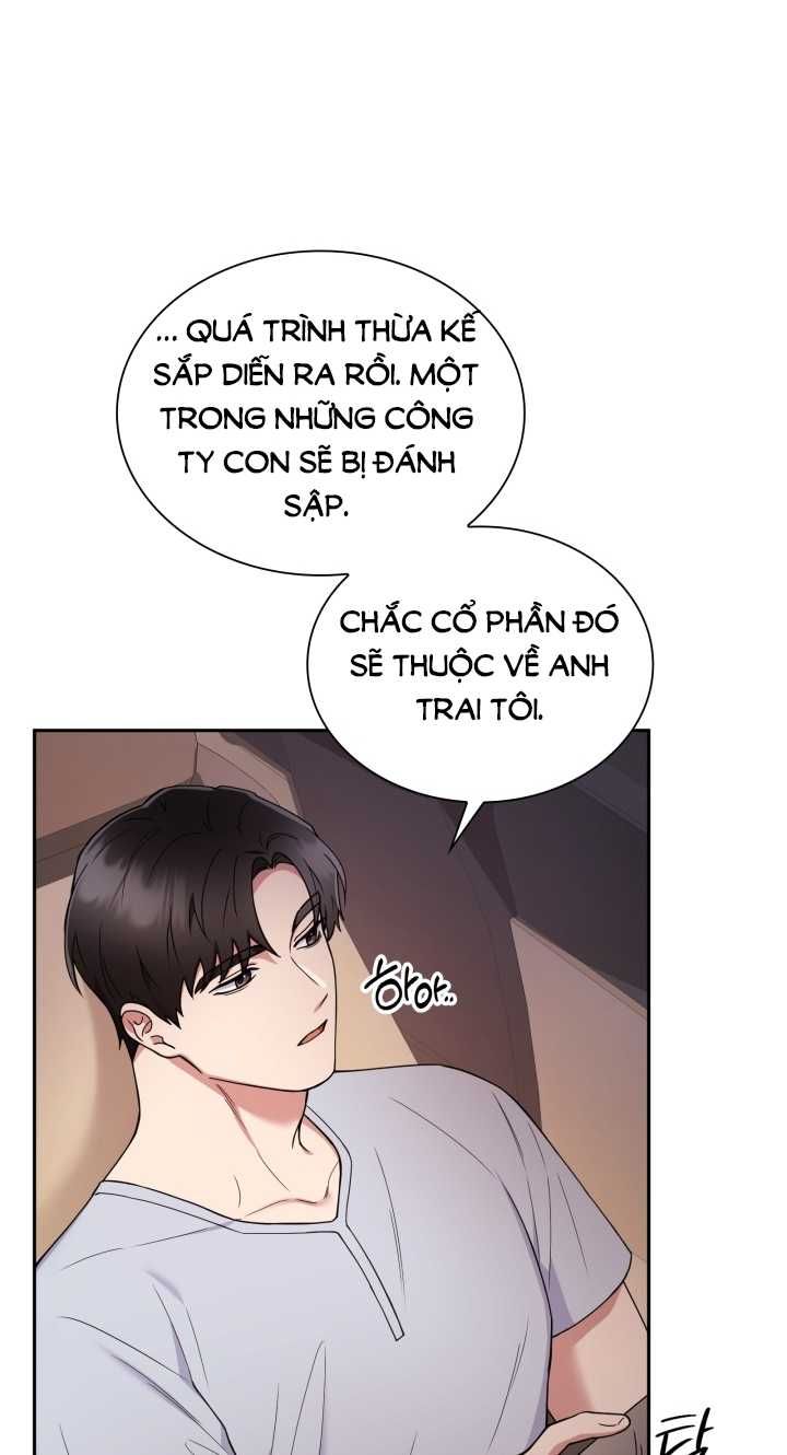 đọc truyện [18+] In The Cage Chương 7.1 ảnh 49 tại Giả Dược