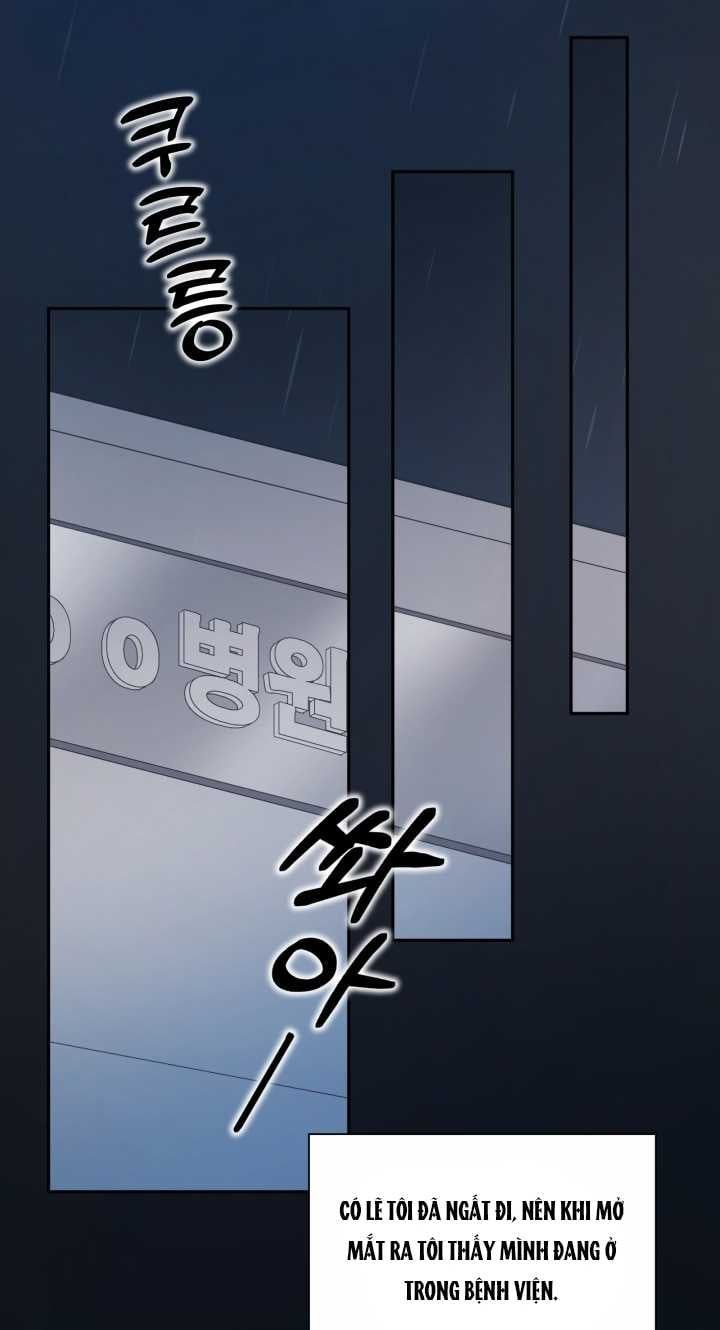 đọc truyện [18+] In The Cage Chương 7.2 ảnh 7 tại Giả Dược