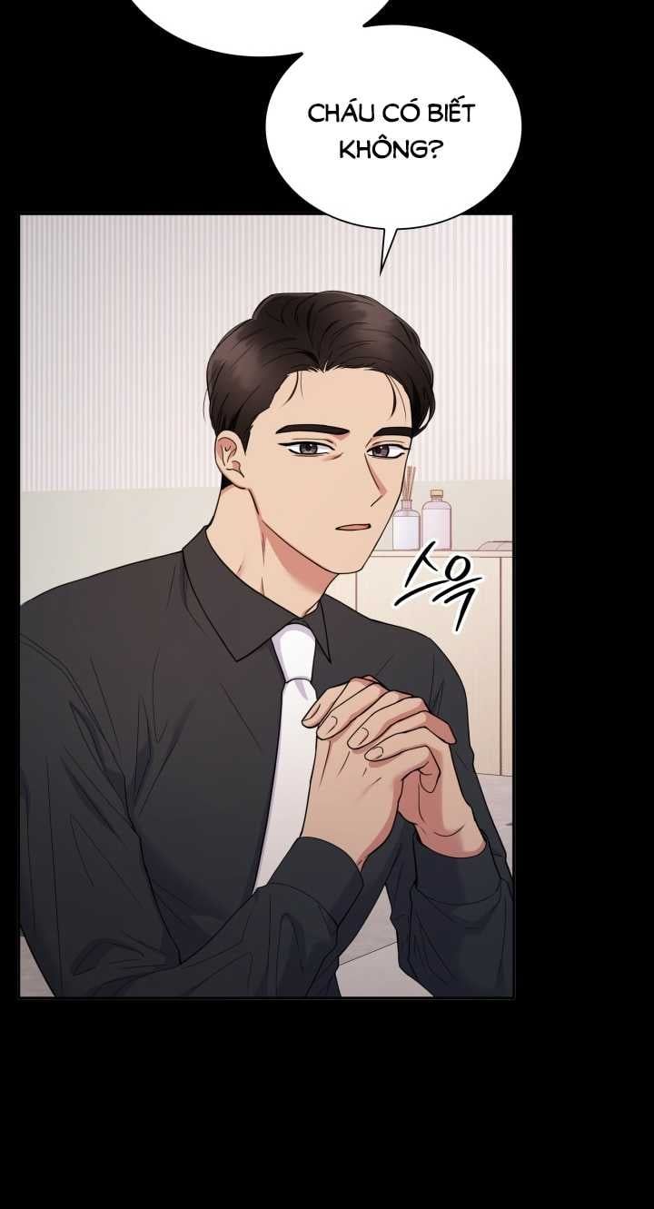 đọc truyện [18+] In The Cage Chương 7.2 ảnh 10 tại Giả Dược